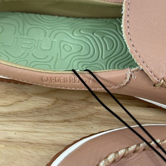 JBU Torino Mules- Dusty Pink- Size 8M- NWOB - Picture 5 of 9